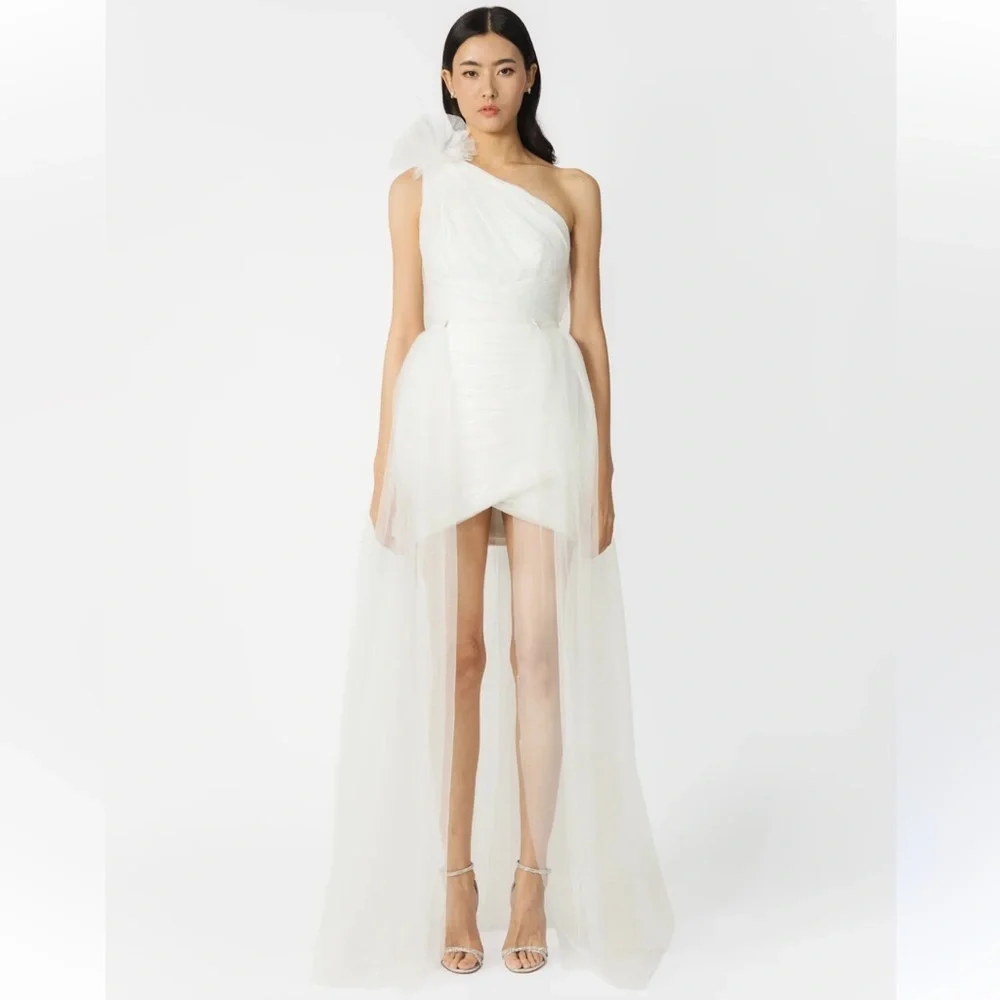 NWT Sau Lee SIDNEY DRESS - Picture 1 of 12